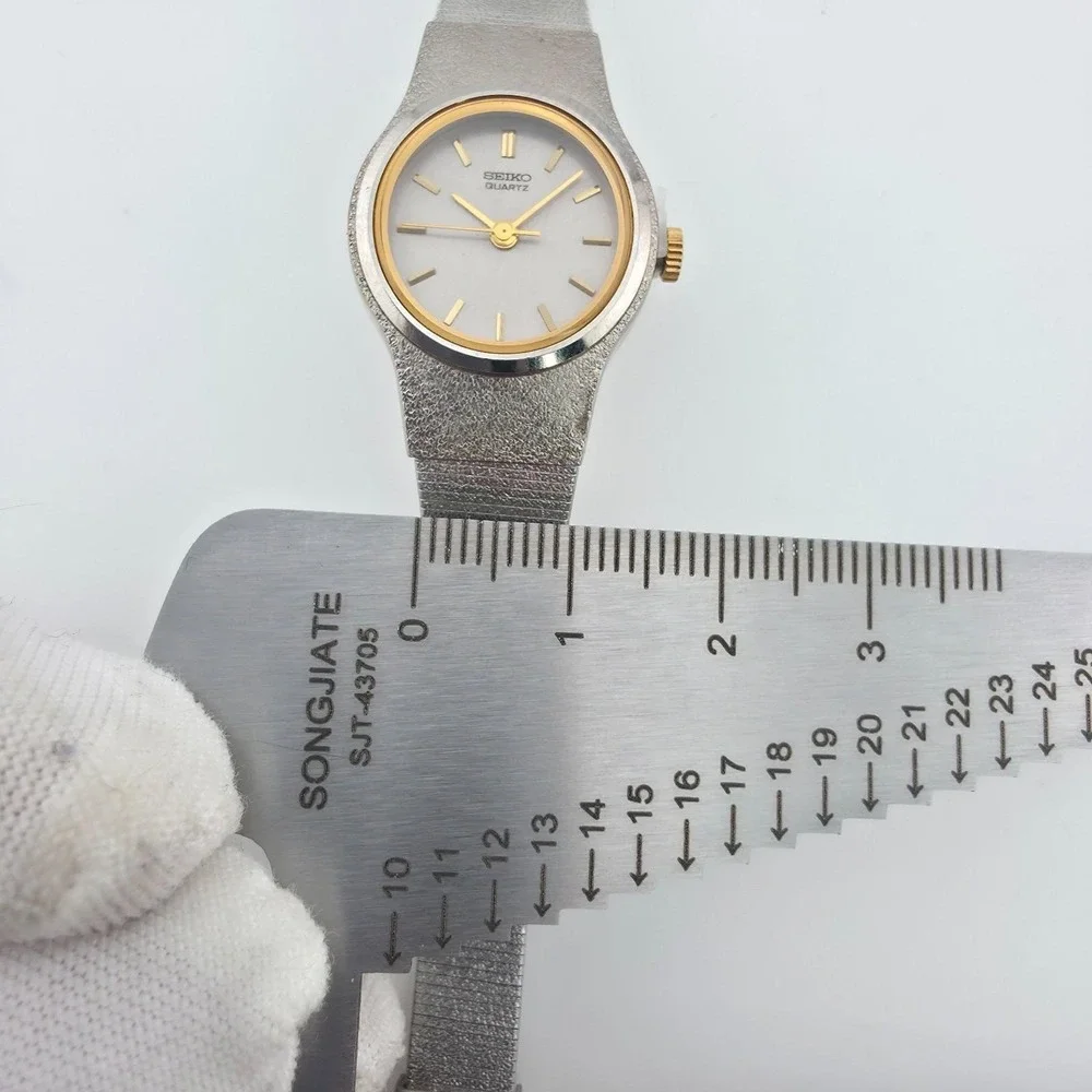 Seiko item excellent